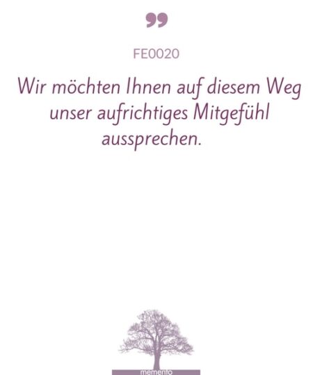 FE0020-Mustertext-wir-moechten-auf-diesem-weg