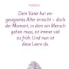 FW0055-Mustertext-dein-vater-hat