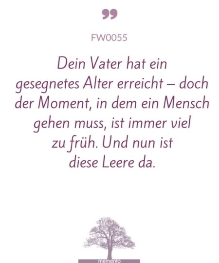 FW0055-Mustertext-dein-vater-hat