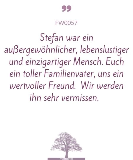 FW0057-Mustertext-ein-aussergewoehnlicher-mensch